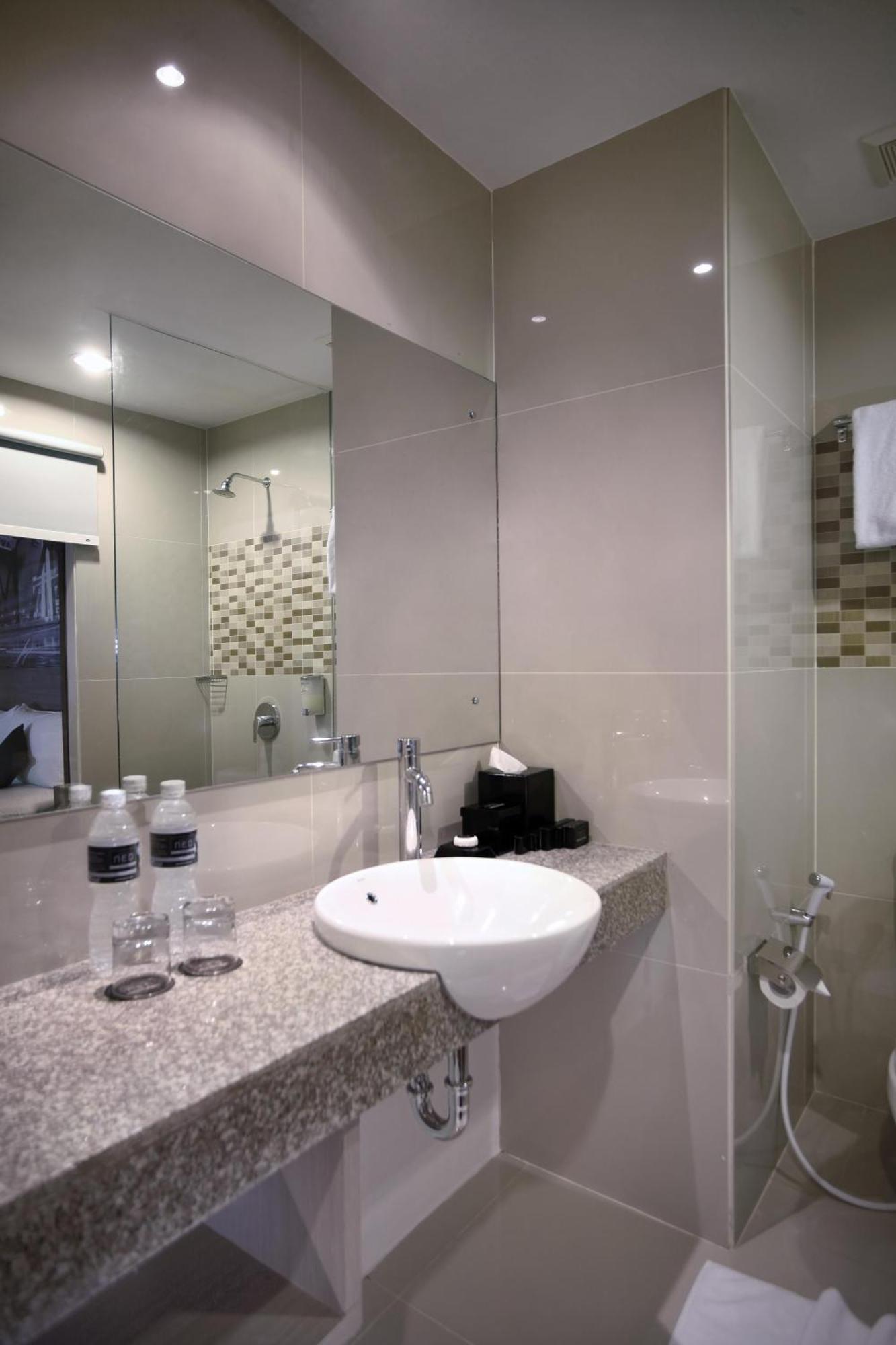 Kamar Deluxe